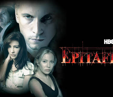 Epitafios (English Subtitled) Season 1