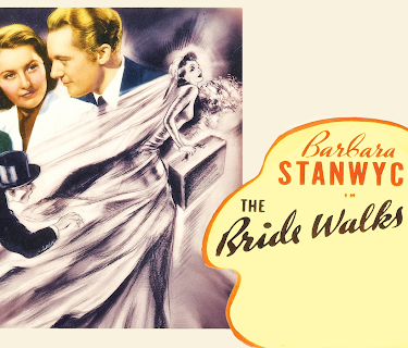 The Bride Walks Out (1936)