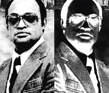 Mr. Untouchable (2007)