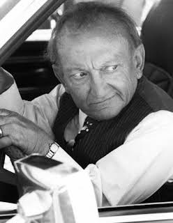 Billy Barty
