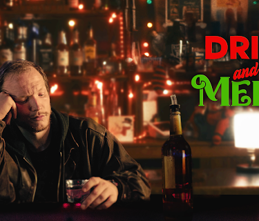 Drink And Be Merry (2025)