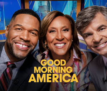 Good Morning America