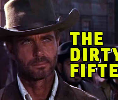 Dirty Fifteen (1967)