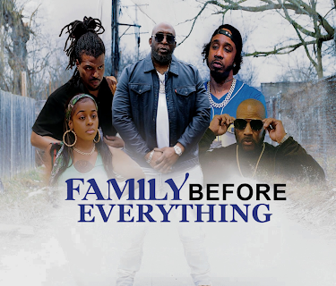 Family Before Everything (2024)