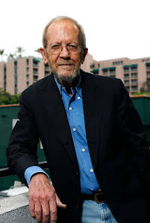 Elmore Leonard