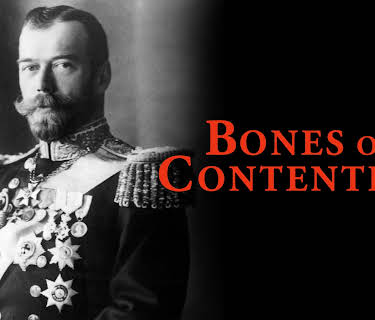 Bones of Contention (1994)