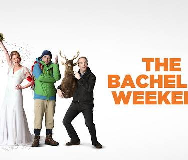 The Bachelor Weekend (2014)