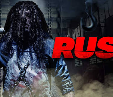 Rust (2014)
