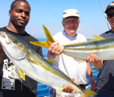 Sport Fishing with Dan Hernandez