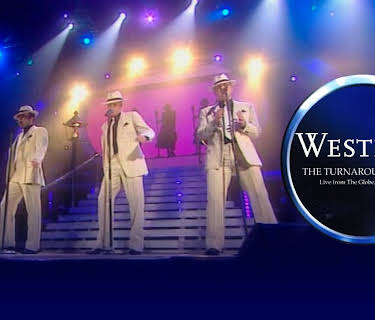 Turnaround Tour: Live from The Globe, Stockholm (Live Performance) (1995)