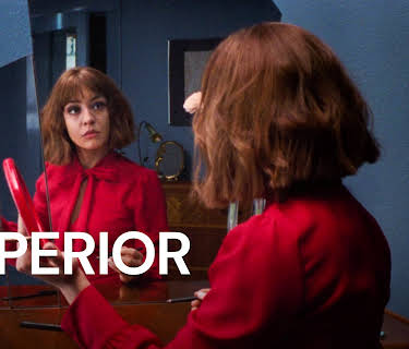 Superior (2022)