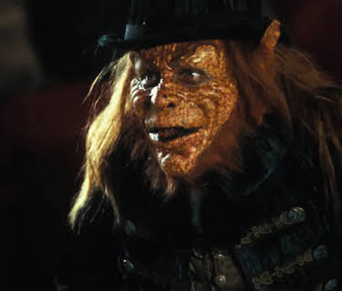 Leprechaun: Back 2 tha Hood (2003)