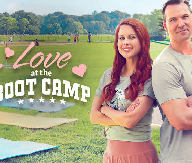 Love at the Bootcamp (2024)