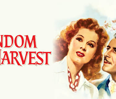 Random Harvest (1942)