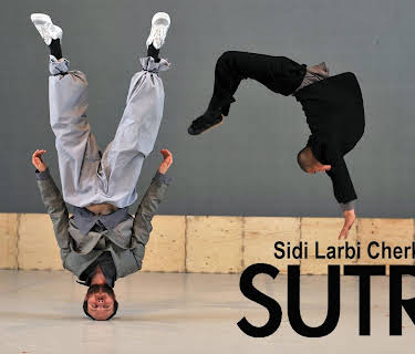 Sutra (2009)