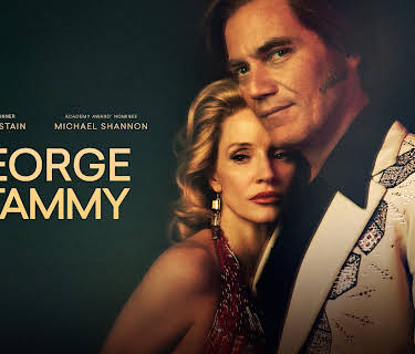 George & Tammy