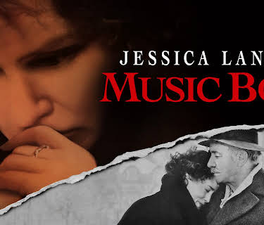 Music Box (1990)