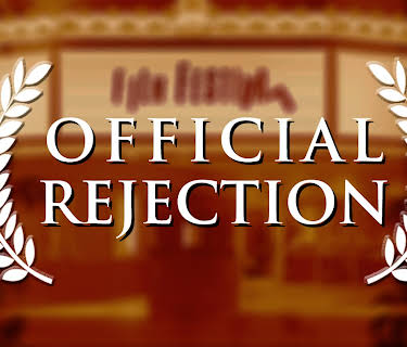 Official Rejection (2009)