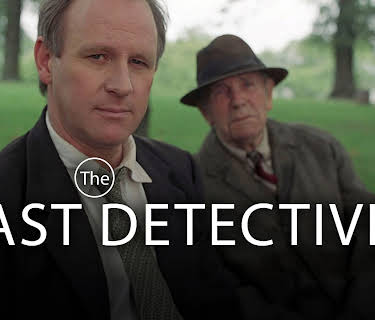 The Last Detective Season 1