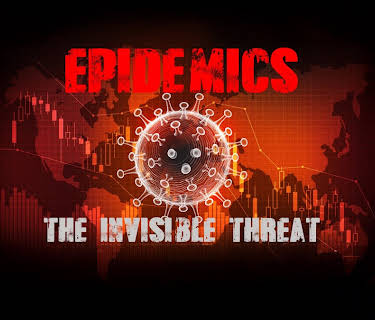 Epidemics: The Invisible Threat (2014)