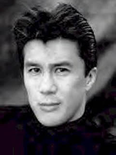Steven Vincent Leigh