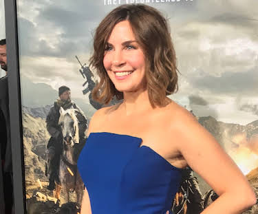 Allison Gabriel King