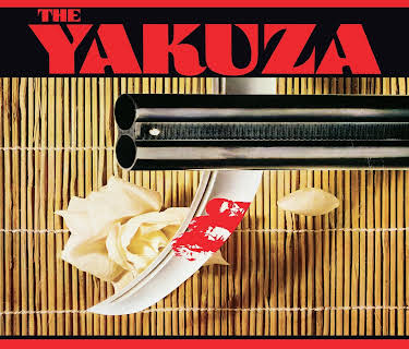 The Yakuza (1975)