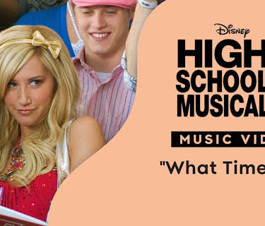 "What Time Is It" | High School Musical 2 Music Video (2026)