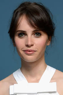 Felicity Jones
