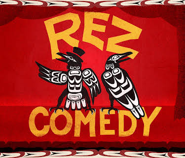 Rez Comedy (2025)