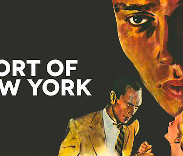 Port of New York (1949)