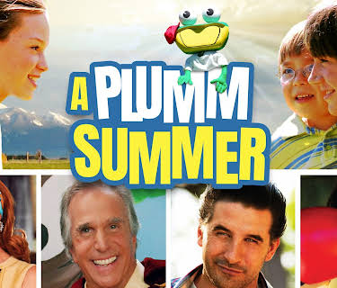 A Plumm Summer (2009)