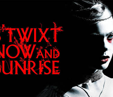 B'twixt Now and Sunrise - The Authentic Cut (2022)