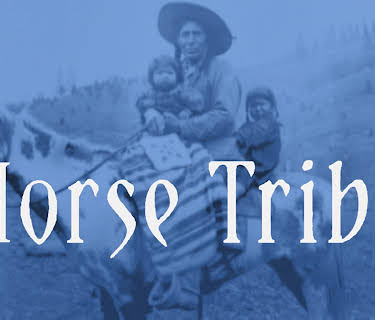 Horse Tribe (2014)