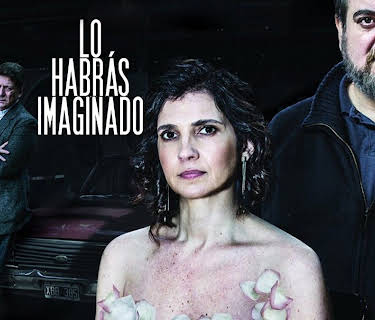 Lo habrás imaginado (2019)