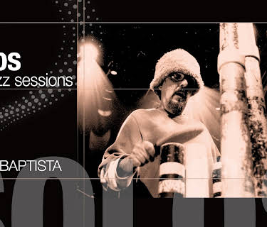 Cyro Baptista - Solos: The Jazz Sessions (2011)