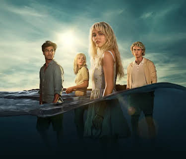 We Were Liars