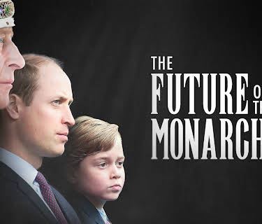 The Future of the Monarchy (2024)