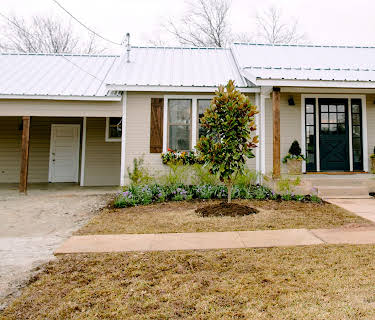My Big Amazing Renovation
