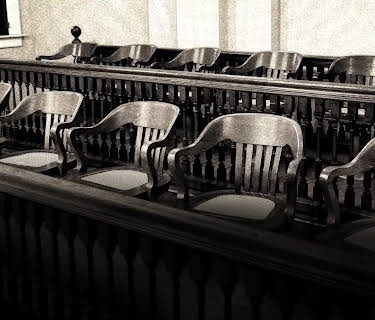 On Trial for Murder: America’s Most Famous Murder Trials