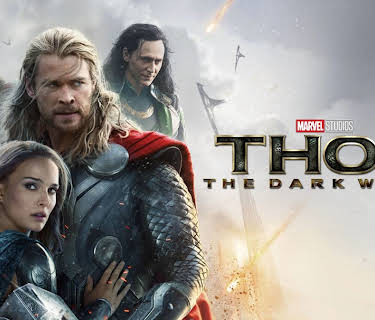 Thor: The Dark World (2013)