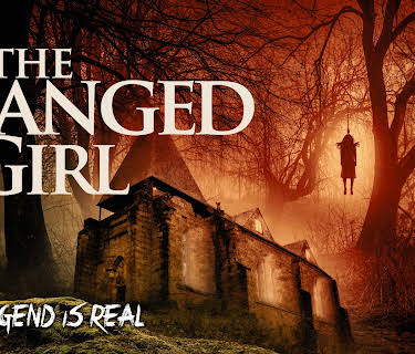 The Hanged Girl (2023)