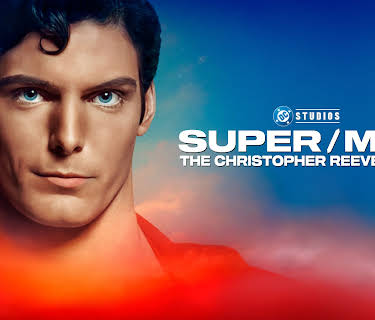 Super/Man: The Christopher Reeve Story (2024)