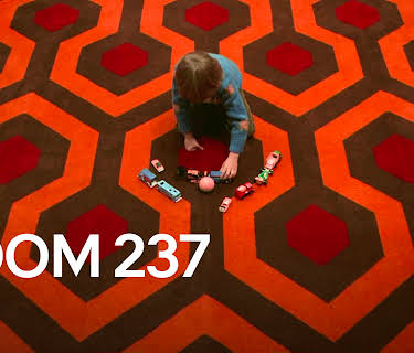Room 237 (2012)