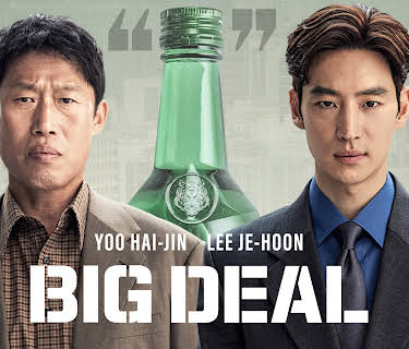 Big Deal (2025)