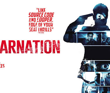 Incarnation (2016)