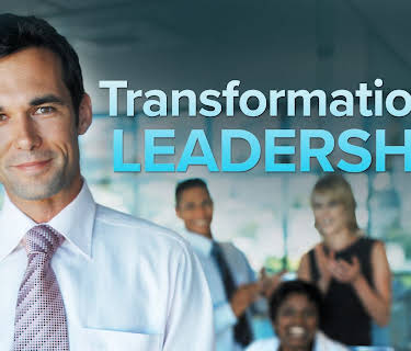 Transformational Leadership: How Leaders Change Teams, Companies, and Organizations