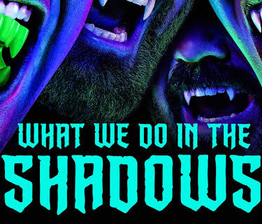 What We Do in the Shadows Season 1