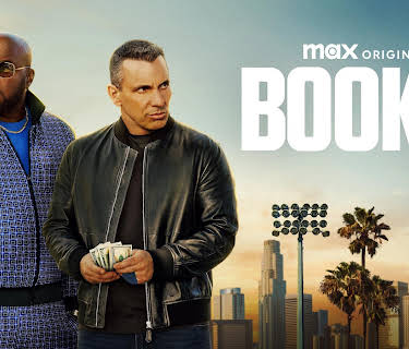 Bookie: Season 1