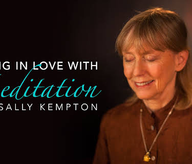Falling in Love with Meditation